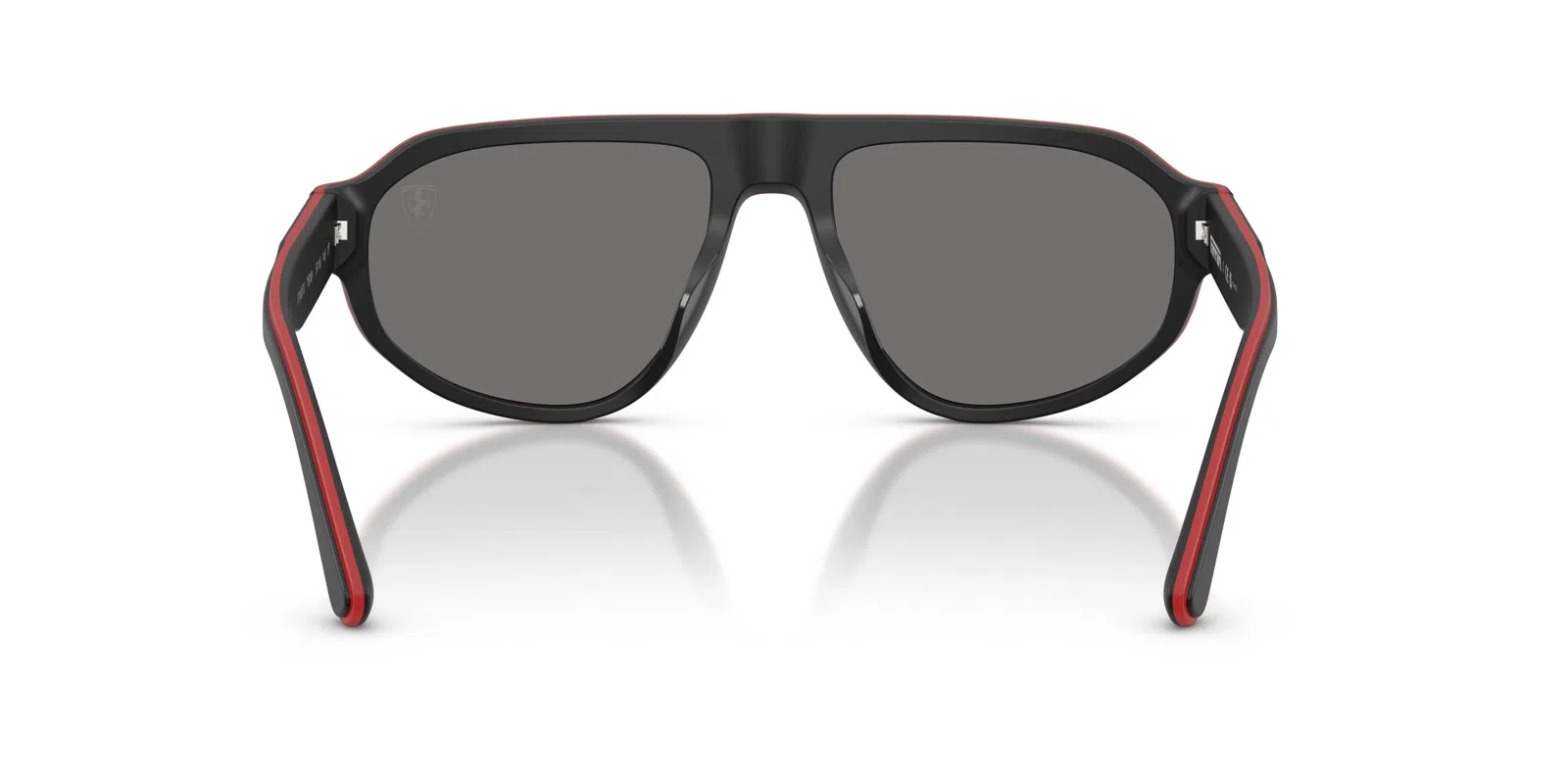 Scuderia Ferrari 6027U Sunglasses - view 14